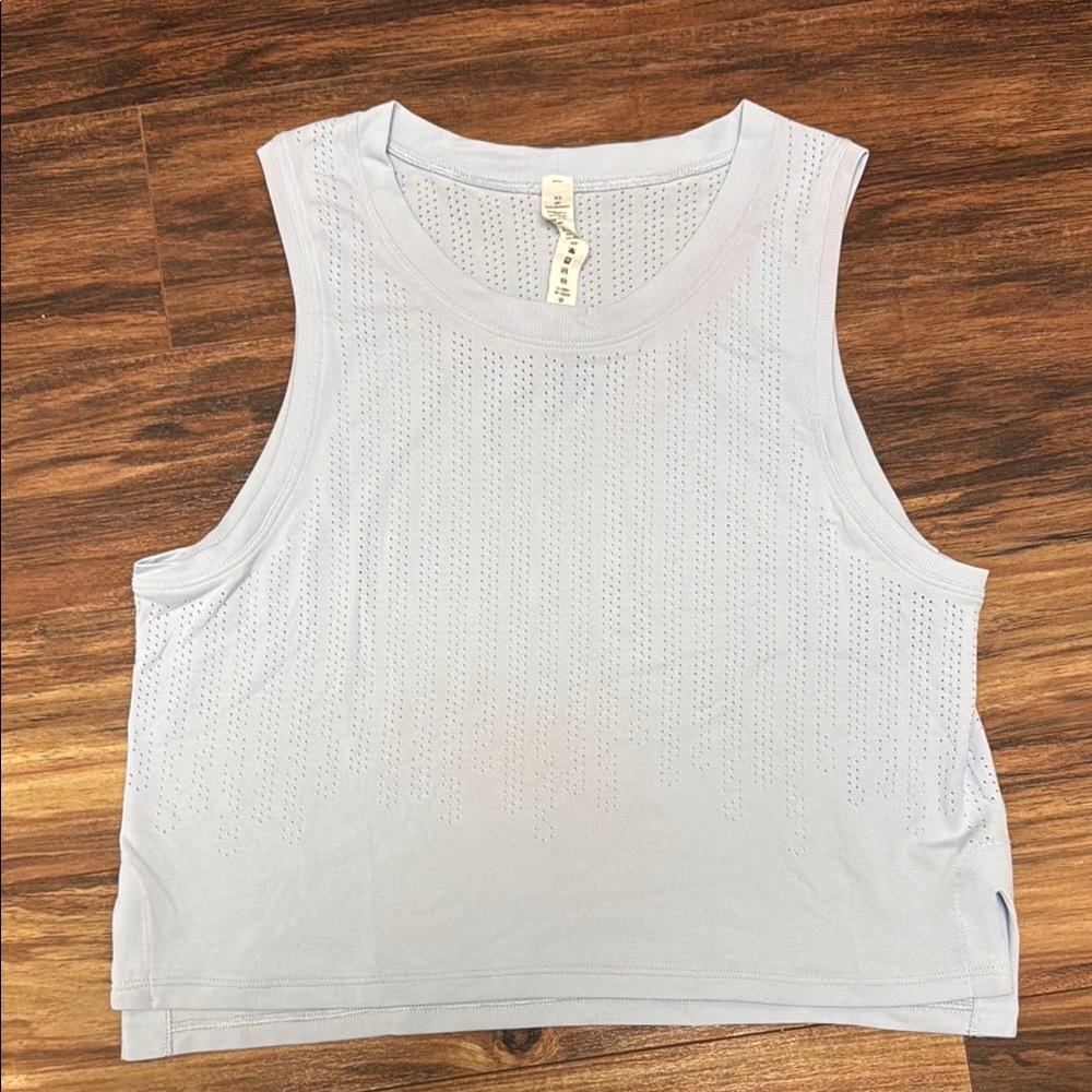 Lululemon Tank XS